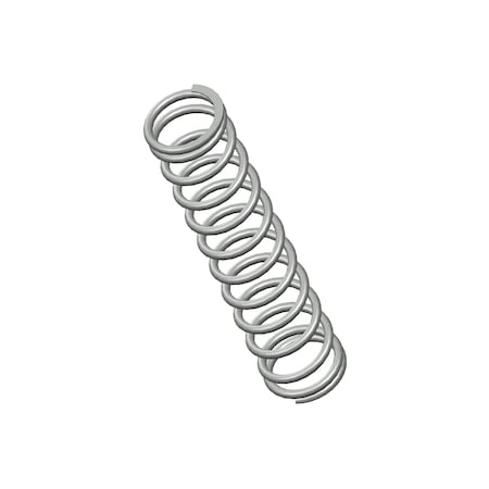 Approved Vendor Compression Spring, O= .240, L= 1.13, W= .026 G009965116